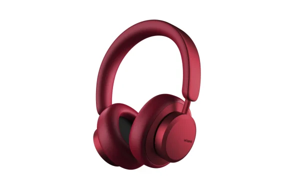 Le moins cher 😉 Urbanista Casques Supra-auriculaires Wireless Miami Rouge – On-Ear ⋅ Over-Ear Bluetooth Ou Fil ⌛ magasin france 1