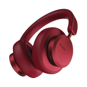 Le moins cher 😉 Urbanista Casques Supra-auriculaires Wireless Miami Rouge – On-Ear ⋅ Over-Ear Bluetooth Ou Fil ⌛ magasin france 7