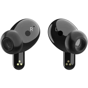 Offres 😍 LG Écouteurs True Wireless In-Ear Tone Free DFP8 Noir – On-Ear ⋅ Over-Ear Bluetooth Ou Fil 😀 comparez les prix 9