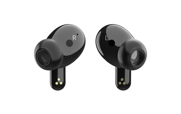 Offres 😍 LG Écouteurs True Wireless In-Ear Tone Free DFP8 Noir – On-Ear ⋅ Over-Ear Bluetooth Ou Fil 😀 comparez les prix 4