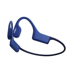 Les meilleures critiques de 🧨 Shokz Écouteurs Conduction Osseuse OpenSwim Bleu – On-Ear ⋅ Over-Ear Bluetooth Ou Fil 🛒 Prestation Et Rapide 9