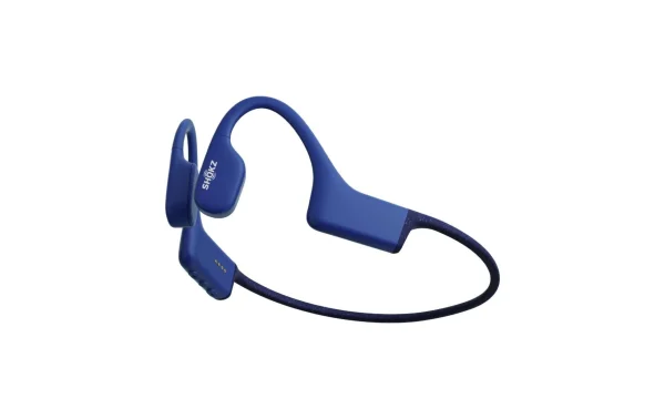 Les meilleures critiques de 🧨 Shokz Écouteurs Conduction Osseuse OpenSwim Bleu – On-Ear ⋅ Over-Ear Bluetooth Ou Fil 🛒 Prestation Et Rapide 4