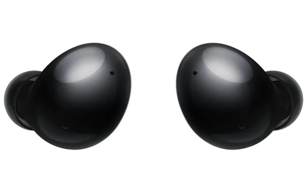 Offres 🔔 Samsung Écouteurs True Wireless In-Ear Galaxy Buds 2 Onyx Black – On-Ear ⋅ Over-Ear Bluetooth Ou Fil 🧨 prix pas cher 1