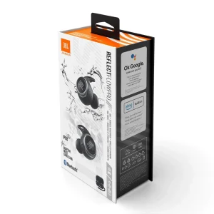 Grosses soldes 👍 JBL Écouteurs True Wireless In-Ear Reflect Flow Pro+ Noir – On-Ear ⋅ Over-Ear Bluetooth Ou Fil ⭐ vente en ligne 9