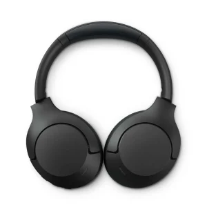 Offres 🔔 Philips Casques Supra-auriculaires Wireless TAH8507BK/00 Noir – On-Ear ⋅ Over-Ear Bluetooth Ou Fil 😉 online boutique 7