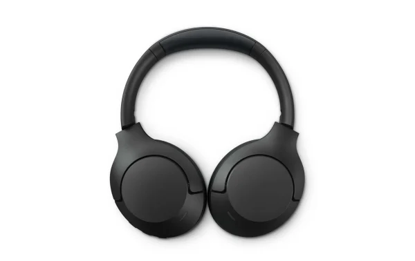 Offres 🔔 Philips Casques Supra-auriculaires Wireless TAH8507BK/00 Noir – On-Ear ⋅ Over-Ear Bluetooth Ou Fil 😉 online boutique 3