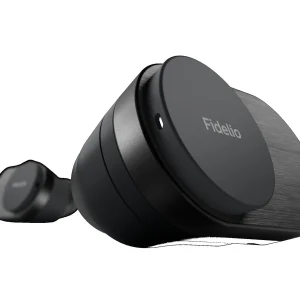 qualité supérieure Offres 🌟 Philips Écouteurs True Wireless In-Ear Fidelio T1 Noir – On-Ear ⋅ Over-Ear Bluetooth Ou Fil 🧨 7