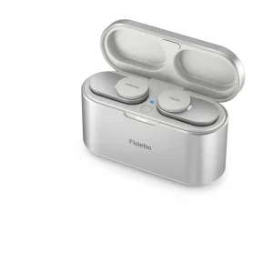 Nouveau 🔔 Philips Écouteurs True Wireless In-Ear Fidelio T1 Blanc – On-Ear ⋅ Over-Ear Bluetooth Ou Fil ⌛ site soldes 7