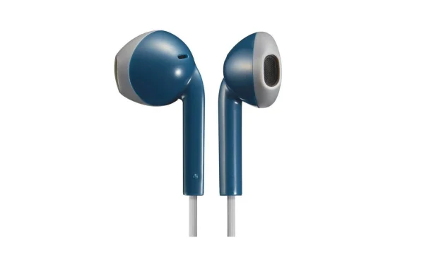 soldes pas cher Les meilleures critiques de 🧨 JVC Écouteurs Intra-auriculaires HA-F19M Bleu – On-Ear ⋅ Over-Ear Bluetooth Ou Fil 🎉 1