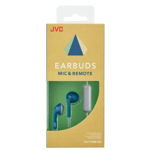 soldes pas cher Les meilleures critiques de 🧨 JVC Écouteurs Intra-auriculaires HA-F19M Bleu – On-Ear ⋅ Over-Ear Bluetooth Ou Fil 🎉 7