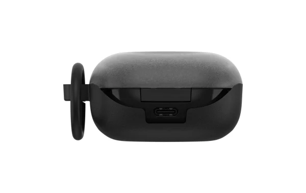 Coupon ✨ Otterbox Mallette De Transport Galaxy Buds Pro / Buds Live / Buds 2 Noir – Accessoires écouteurs 💯 dernière tendance 1