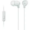 Budget 🔔 Sony Écouteurs Intra-auriculaires MDREX15APW Blanc – On-Ear ⋅ Over-Ear Bluetooth Ou Fil ❤️ nouveau produit 11