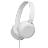 Meilleur prix 🛒 JVC Casques Extra-auriculaires HA-S31M Blanc – On-Ear ⋅ Over-Ear Bluetooth Ou Fil 🔔 Dernières Nouveautés 7