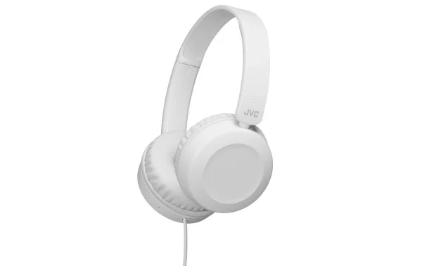 Meilleur prix 🛒 JVC Casques Extra-auriculaires HA-S31M Blanc – On-Ear ⋅ Over-Ear Bluetooth Ou Fil 🔔 Dernières Nouveautés 1