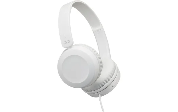 Meilleur prix 🛒 JVC Casques Extra-auriculaires HA-S31M Blanc – On-Ear ⋅ Over-Ear Bluetooth Ou Fil 🔔 Dernières Nouveautés 3