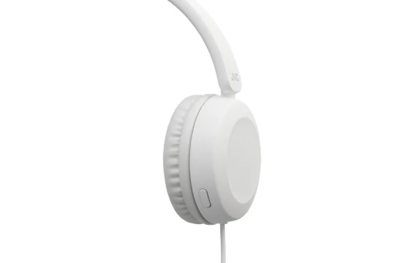 Meilleur prix 🛒 JVC Casques Extra-auriculaires HA-S31M Blanc – On-Ear ⋅ Over-Ear Bluetooth Ou Fil 🔔 Dernières Nouveautés 4