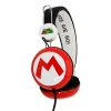 Remise 😉 OTL Casques Extra-auriculaires Super Mario Icon Dome Multicolore; Rouge – On-Ear ⋅ Over-Ear Bluetooth Ou Fil 😀 soldes de Noël 13