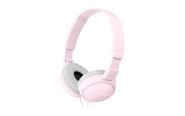 à prix d'occasion Le moins cher 🔥 Sony Casques Extra-auriculaires MDRZX110P Rose – On-Ear ⋅ Over-Ear Bluetooth Ou Fil ⌛ 1