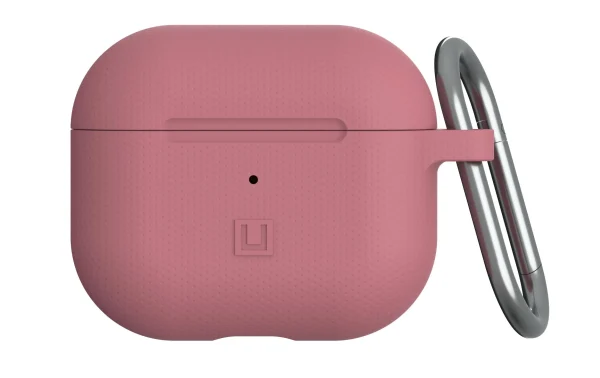 à prix réduits Nouveau ✔️ UAG Mallette De Transport Dot AirPods (3rd. Generation) Rose – Accessoires écouteurs ✔️ 1