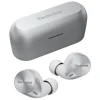 beauté Le moins cher ⌛ Technics EAH-AZ60E-S Silver – In-Ear, Bluetooth, Noise Cancelling – Écouteurs Intra-auriculaires 🎁 11