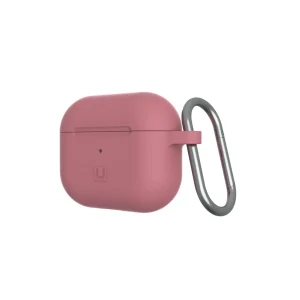 à prix réduits Nouveau ✔️ UAG Mallette De Transport Dot AirPods (3rd. Generation) Rose – Accessoires écouteurs ✔️ 7