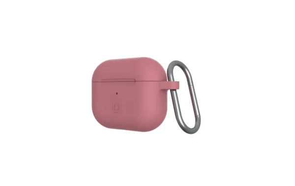 à prix réduits Nouveau ✔️ UAG Mallette De Transport Dot AirPods (3rd. Generation) Rose – Accessoires écouteurs ✔️ 3