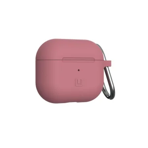 à prix réduits Nouveau ✔️ UAG Mallette De Transport Dot AirPods (3rd. Generation) Rose – Accessoires écouteurs ✔️ 9