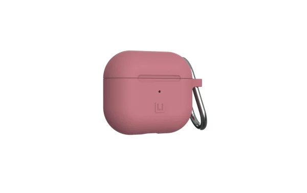 à prix réduits Nouveau ✔️ UAG Mallette De Transport Dot AirPods (3rd. Generation) Rose – Accessoires écouteurs ✔️ 4