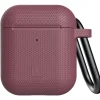 Vente flash 😀 UAG Mallette De Transport Dot Silicone AirPods Dusty Rose – Accessoires écouteurs ⌛ Nouvelle tendance 13