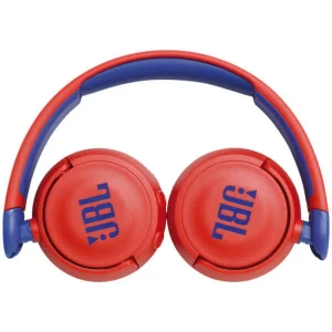 Prestation Et Rapide Les meilleures critiques de 💯 JBL JR310BT Red – On-Ear, Casque Pour Enfants, Bluetooth – On-Ear ⋅ Over-Ear Bluetooth Ou Fil ⭐ 9