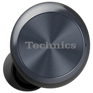 Tout neuf 👏 Technics EAH-AZ70WE Black – In-Ear, Bluetooth, Noise Cancelling – Écouteurs Intra-auriculaires 💯 soldes 7