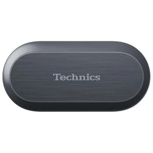 Tout neuf 👏 Technics EAH-AZ70WE Black – In-Ear, Bluetooth, Noise Cancelling – Écouteurs Intra-auriculaires 💯 soldes 9