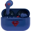 soldes pas cher Budget 💯 OTL Écouteurs True Wireless In-Ear DC Comics Superman Bleu Foncé – On-Ear ⋅ Over-Ear Bluetooth Ou Fil 😉 13