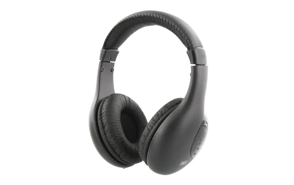 Dernières Nouveautés Budget 😍 T’nB Casques Extra-auriculaires Wireless CS Home SF1 Noir – On-Ear ⋅ Over-Ear Bluetooth Ou Fil 👍 3