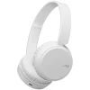 Remise ⭐ JVC Casques Extra-auriculaires HA-S35BT Blanc – On-Ear ⋅ Over-Ear Bluetooth Ou Fil 😉 Neuve avec étiquette 13