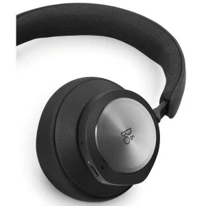 Le moins cher 👏 Bang & Olufsen Beoplay Portal Black Anthracite – Over-Ear, Bluetooth, Noise Cancelling – On-Ear ⋅ Over-Ear Bluetooth Ou Fil ⭐ mode pas cher 9