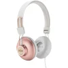 Livraison Standard/Rapide Remise 👍 House Of Marley Casques Extra-auriculaires Positive Vibration 2.0 Rose – On-Ear ⋅ Over-Ear Bluetooth Ou Fil 😉 13