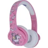 mode Offres 👏 OTL Casques Extra-auriculaires Peppa Pig Unicorn Rose – On-Ear ⋅ Over-Ear Bluetooth Ou Fil 🥰 11