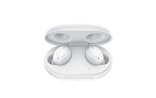 nouvelle saison Remise 🎁 Oppo Écouteurs True Wireless In-Ear Enco Buds Blanc – On-Ear ⋅ Over-Ear Bluetooth Ou Fil 🧨 3