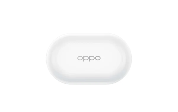 nouvelle saison Remise 🎁 Oppo Écouteurs True Wireless In-Ear Enco Buds Blanc – On-Ear ⋅ Over-Ear Bluetooth Ou Fil 🧨 4