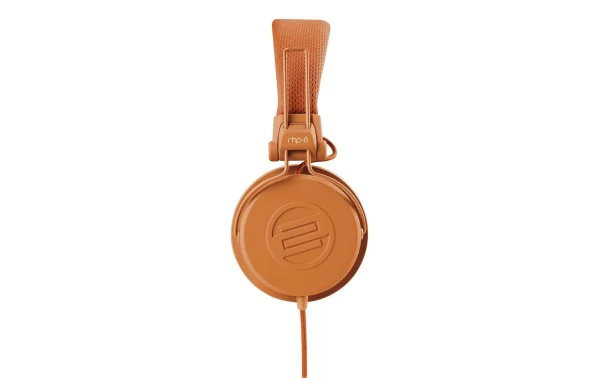 Remise 🔥 Reloop Casques Extra-auriculaires RHP-6 Orange – On-Ear ⋅ Over-Ear Bluetooth Ou Fil 🤩 boutique pas cher 4