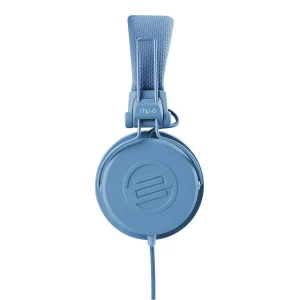 Budget ❤️ Reloop Casques Extra-auriculaires RHP-6 Bleu – On-Ear ⋅ Over-Ear Bluetooth Ou Fil 🔔 De super promotions disponibles 7