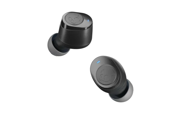 soldes pas cher Vente flash 😉 Skullcandy Écouteurs True Wireless In-Ear Jib True Black – On-Ear ⋅ Over-Ear Bluetooth Ou Fil 🥰 1