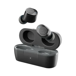 soldes pas cher Vente flash 😉 Skullcandy Écouteurs True Wireless In-Ear Jib True Black – On-Ear ⋅ Over-Ear Bluetooth Ou Fil 🥰 9