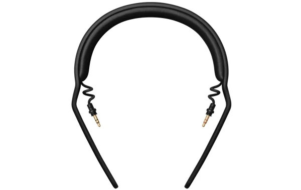 mode pas chere Meilleur prix ✔️ AIAIAI Arceau De Tête H03 Noir – Accessoires écouteurs 💯 1