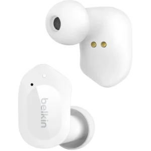 Paris Remise 🌟 BELKIN Écouteurs True Wireless In-Ear Soundform Play Blanc – On-Ear ⋅ Over-Ear Bluetooth Ou Fil 🎉 7