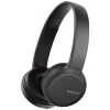 De super promotions disponibles Remise 😀 Sony WH-CH510B Black – On-Ear, Bluetooth, – On-Ear ⋅ Over-Ear Bluetooth Ou Fil 😉 5