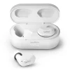 Bon marché 🛒 BELKIN Écouteurs True Wireless In-Ear Soundform Blanc – On-Ear ⋅ Over-Ear Bluetooth Ou Fil ⌛ Livraison rapide 11