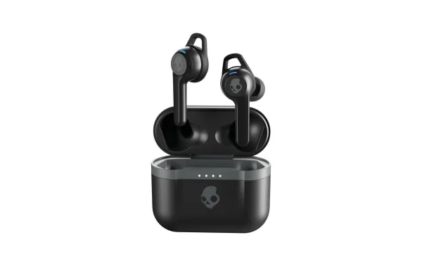 grande popularité Sortie 🎁 Skullcandy Écouteurs True Wireless In-Ear Indy Evo True Black – On-Ear ⋅ Over-Ear Bluetooth Ou Fil 🧨 1