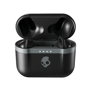 grande popularité Sortie 🎁 Skullcandy Écouteurs True Wireless In-Ear Indy Evo True Black – On-Ear ⋅ Over-Ear Bluetooth Ou Fil 🧨 9